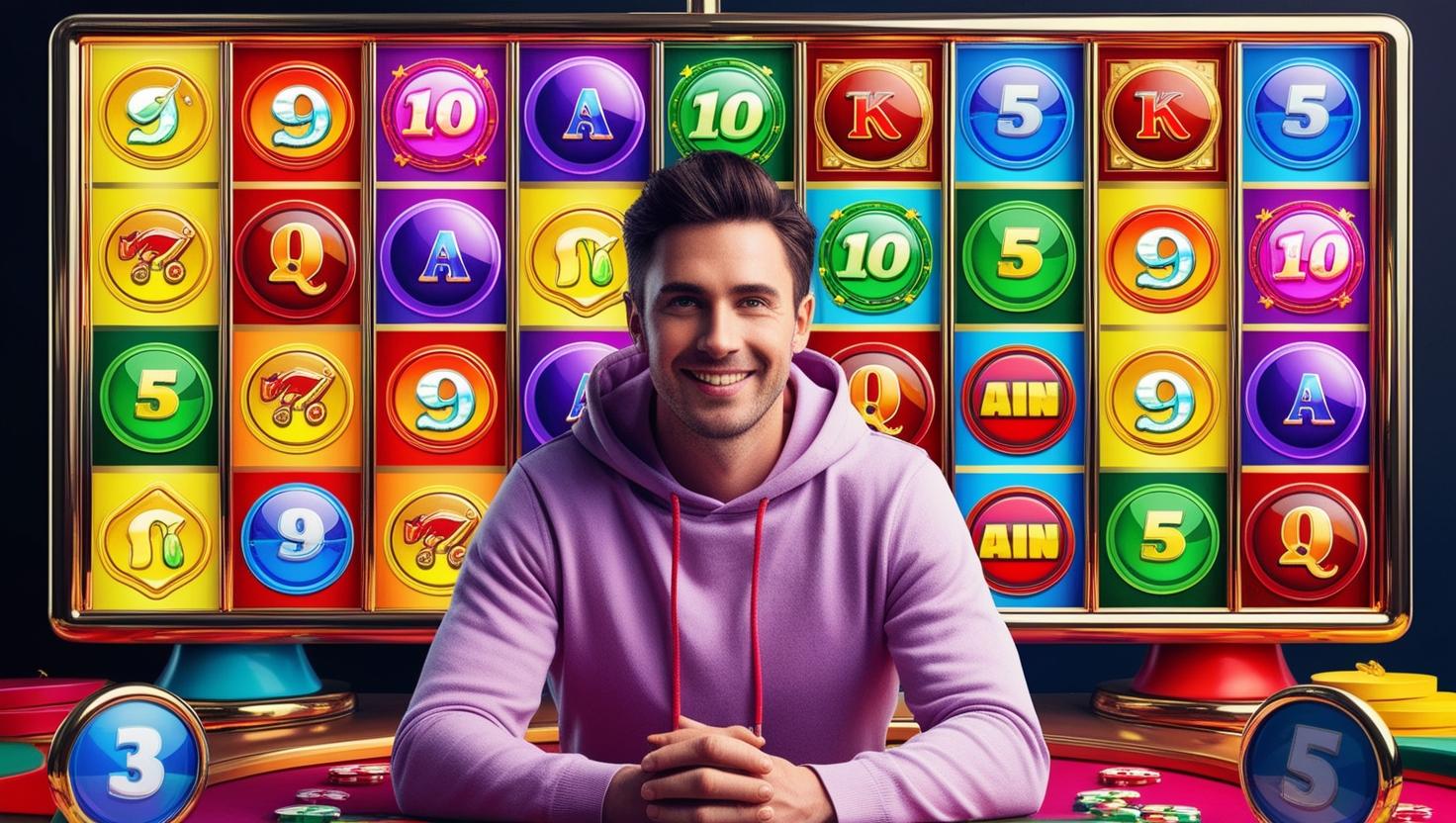 Manfaatkan Bonus New Member, Mulai Menang di Slot Tanpa Modal Besar!