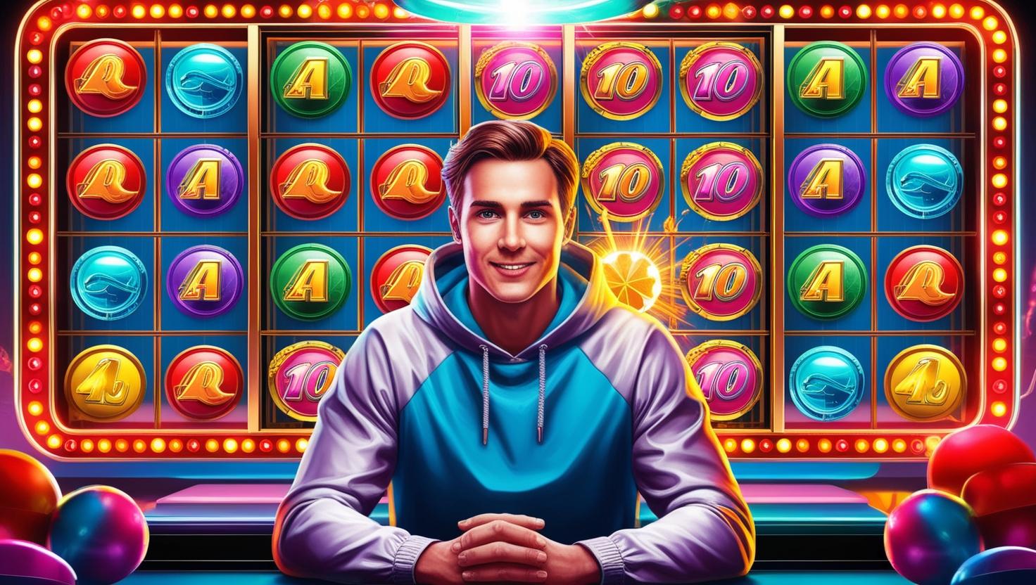 Memulai dengan Bonus New Member, Raih Jackpot Slot Lebih Cepat!