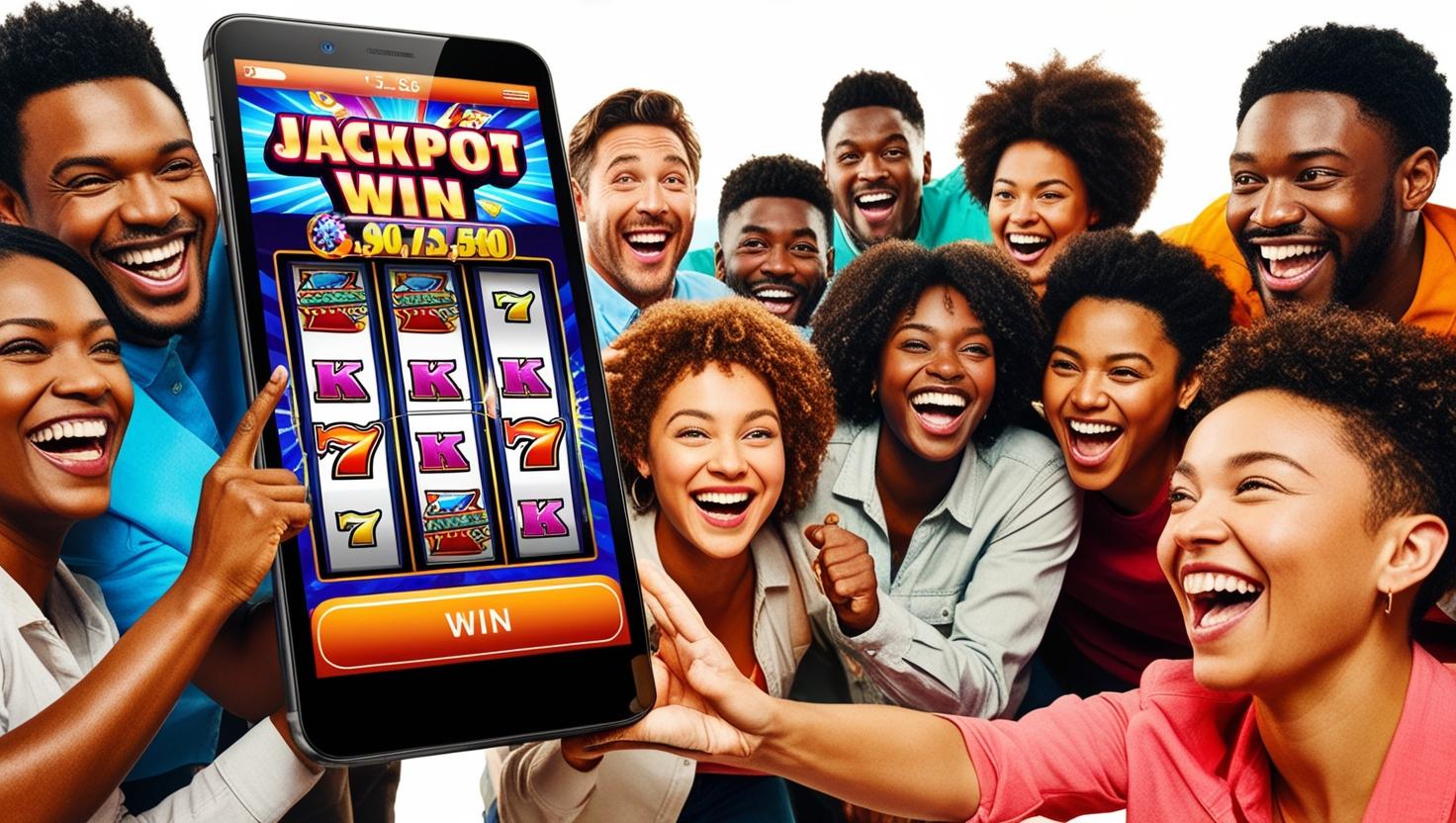 Maksimalkan Bonus New Member untuk Bermain Slot dan Menang Lebih Banyak!